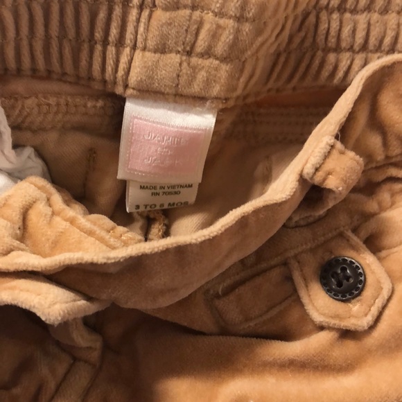 3 set bundle. winter pants/outfit 3-6 months - Picture 2 of 5